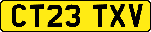 CT23TXV