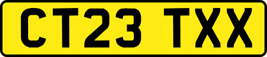 CT23TXX