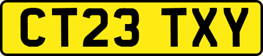 CT23TXY