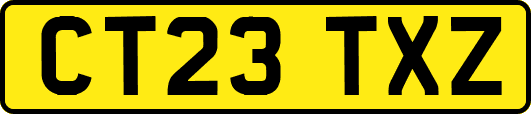 CT23TXZ