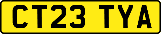 CT23TYA