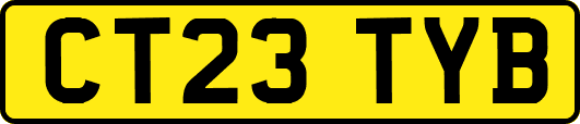 CT23TYB
