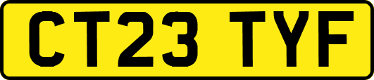 CT23TYF