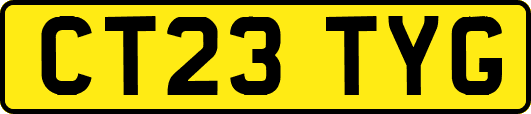 CT23TYG