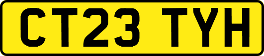 CT23TYH