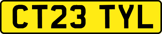CT23TYL