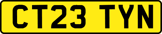 CT23TYN