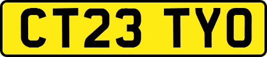 CT23TYO
