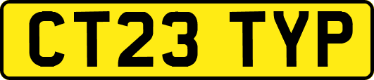 CT23TYP
