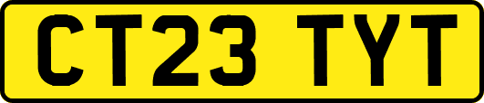 CT23TYT