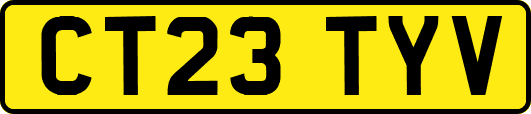 CT23TYV