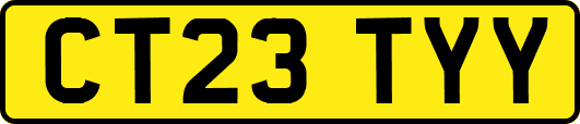 CT23TYY