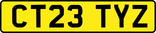 CT23TYZ