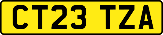 CT23TZA