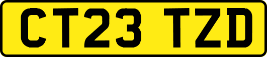 CT23TZD