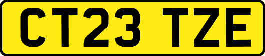 CT23TZE