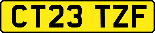 CT23TZF