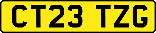 CT23TZG