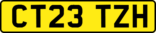 CT23TZH