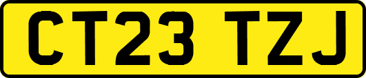 CT23TZJ
