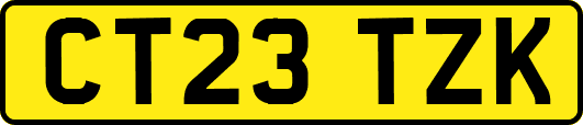 CT23TZK