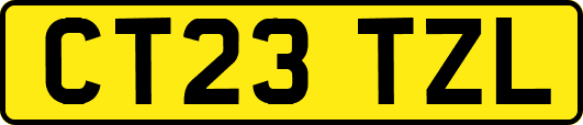 CT23TZL