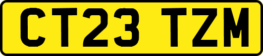 CT23TZM