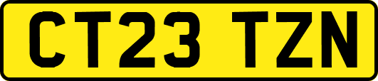 CT23TZN