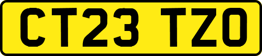 CT23TZO
