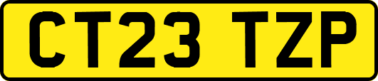 CT23TZP