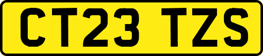 CT23TZS