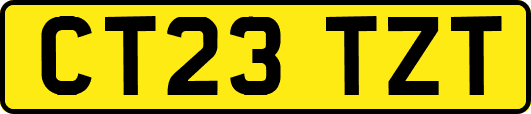 CT23TZT