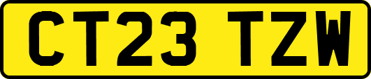 CT23TZW