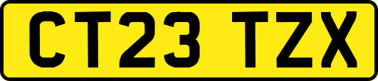 CT23TZX