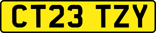 CT23TZY