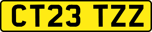 CT23TZZ