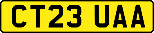 CT23UAA