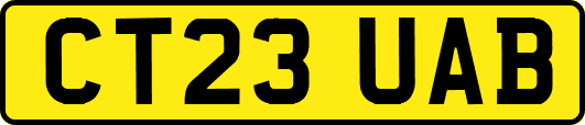 CT23UAB
