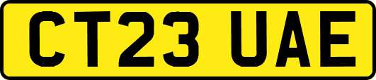 CT23UAE