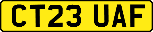 CT23UAF