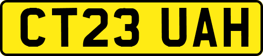 CT23UAH
