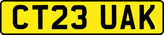 CT23UAK