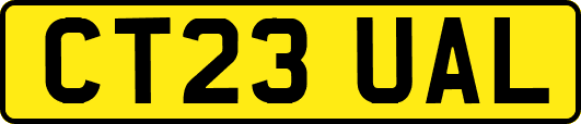CT23UAL