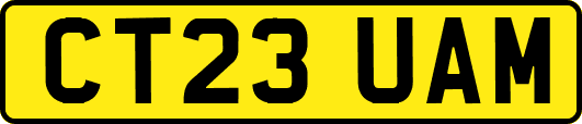 CT23UAM