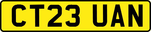 CT23UAN