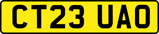 CT23UAO