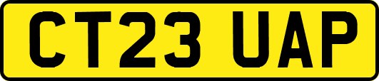 CT23UAP