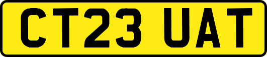 CT23UAT