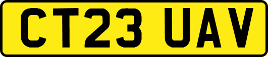CT23UAV