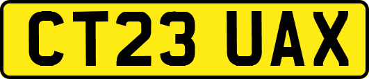 CT23UAX